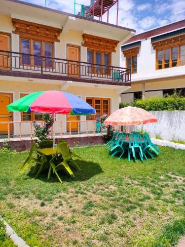 Leh House | Tak Holidays