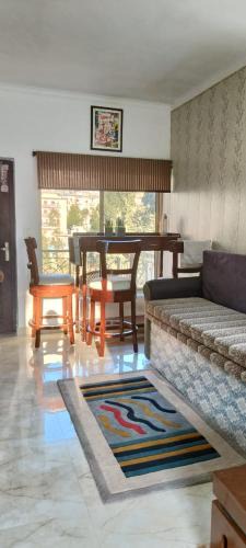 Shyamkhet Apartment | Takeabreak
