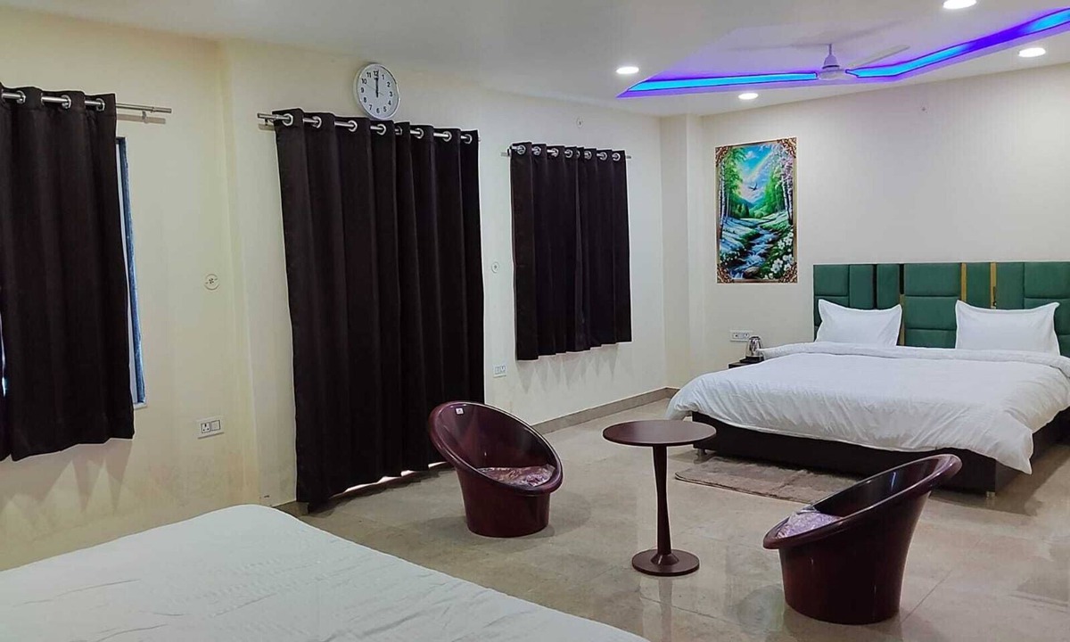 Auli Hotel | Tamanna Guest inn