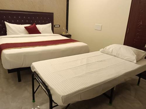 Thanjavur House | Tamil Homestay
