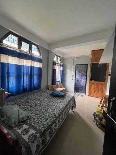 Itanagar House | Tani Adventure