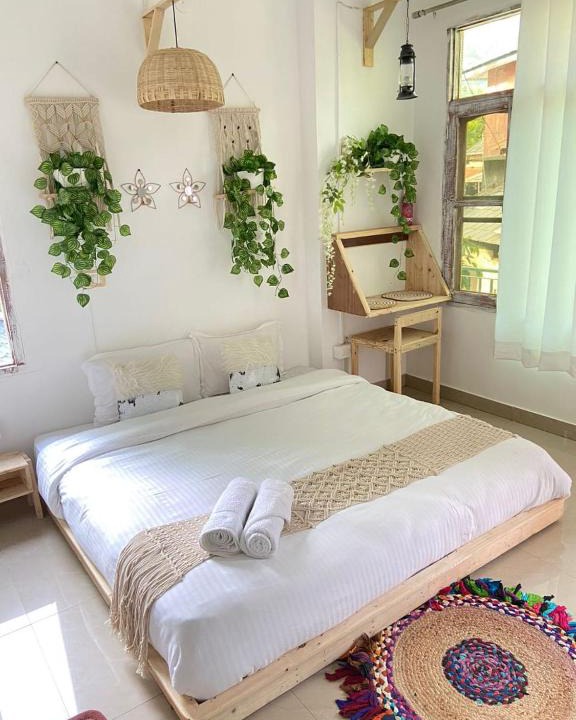 Dharamshala House | Taroh Rustic Roots & Wilderness