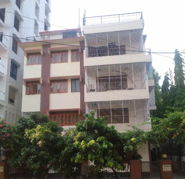Uttara Hotel | Taz Garden House