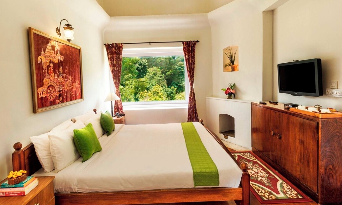 Coonoor Bed & Breakfast | Teanest by Nature Resorts and Stay