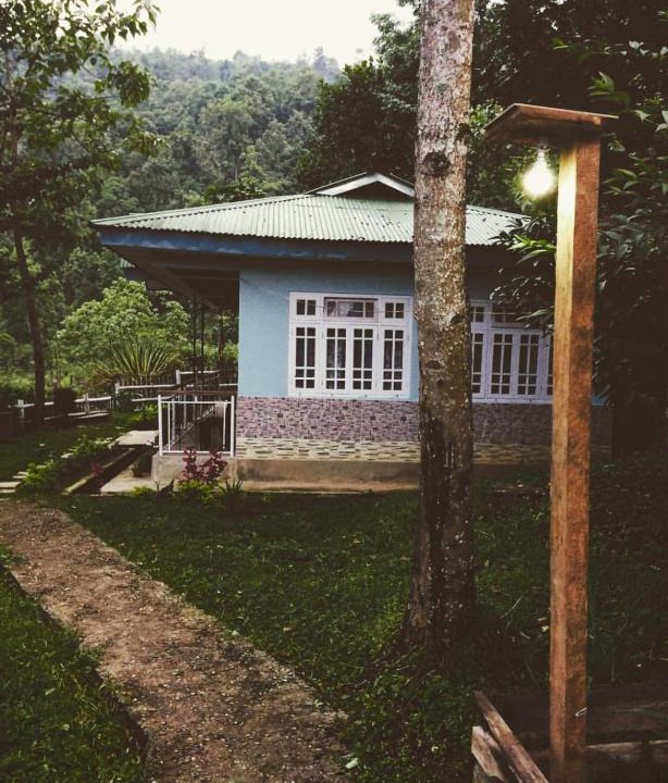 Namchi House | Temi Kothi Homestay