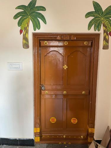 Ulsoor Apartment | Temple View Shivaya Namah