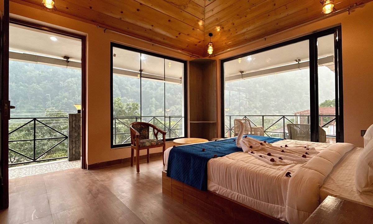 Marchula Resort | TerraTrek Billora