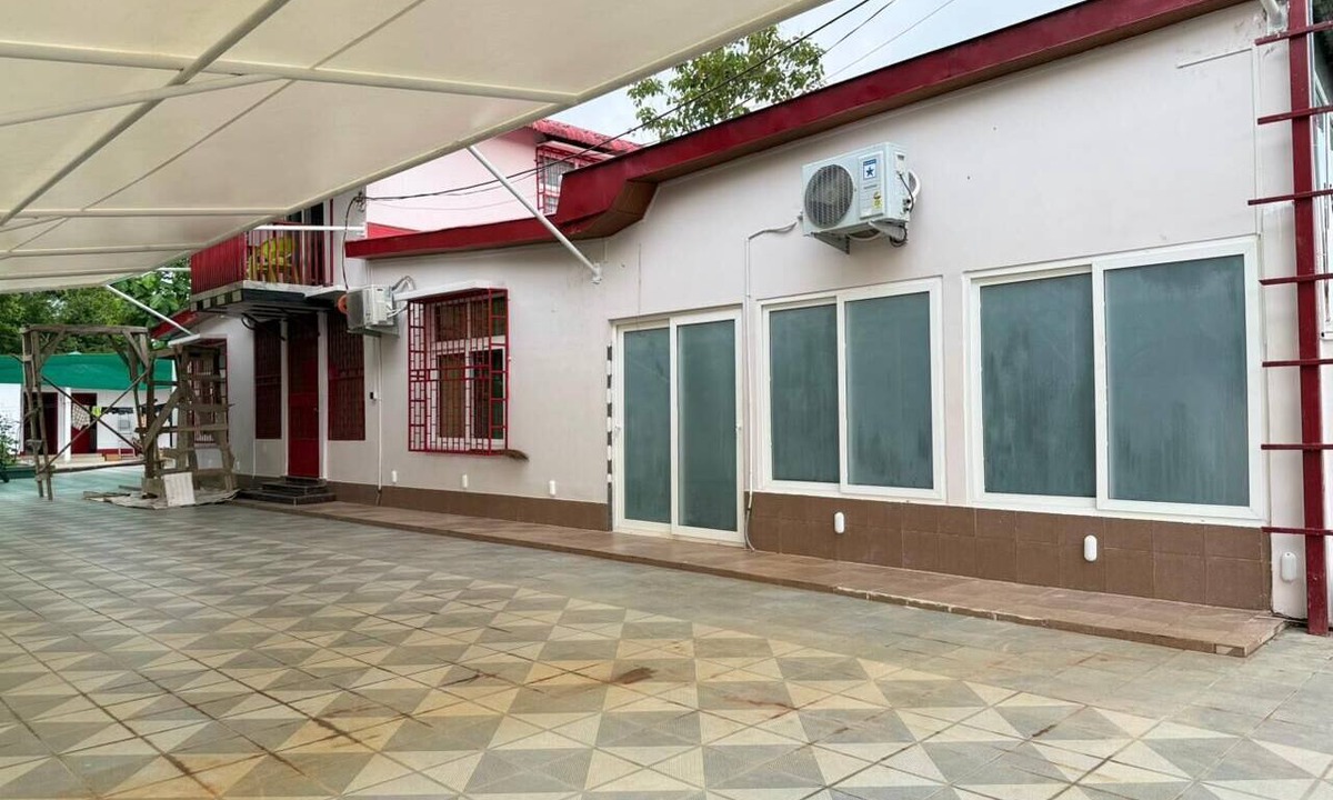 Nagaon Other | Terrific 4-bedroom farmhouse with AC in charming Nagaon Town Near Kaziranga