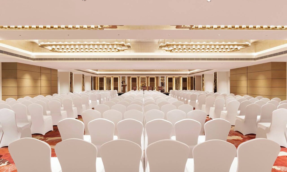 Panchkula Hotel | The Aarlis Hotel Panchkula, Vignette Collection by IHG