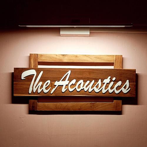 Sualkuchi Apartment | The Acoustics I