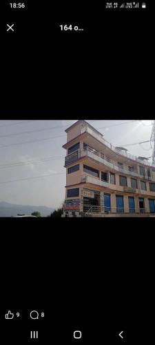 Bhoranj Hotel | The aditya hotel & Resturdent