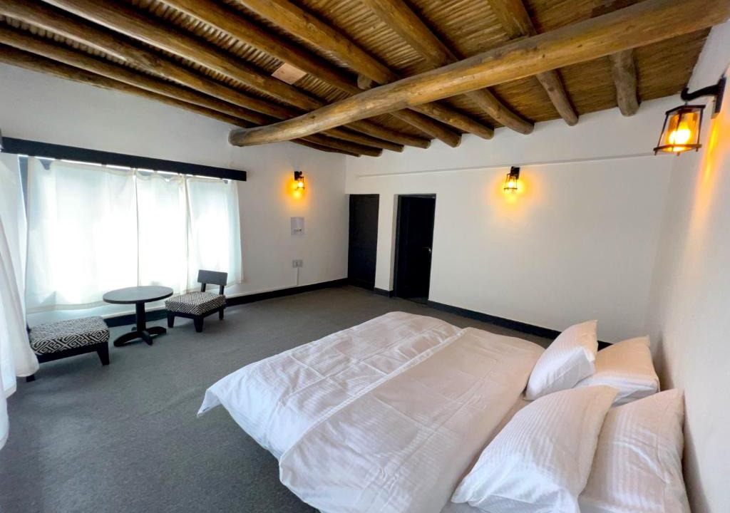 Leh House | The Agartha House Ladakh