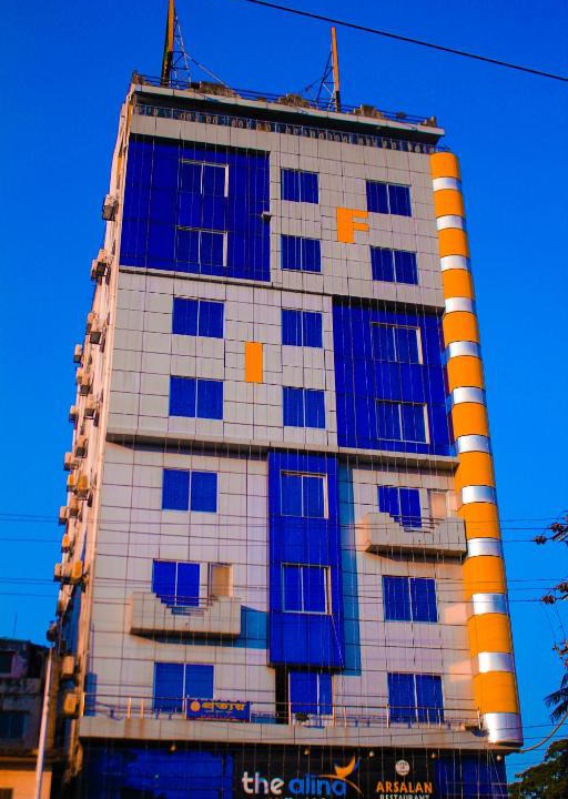 Chittagong Hotel | The Alina Hotel & Suites