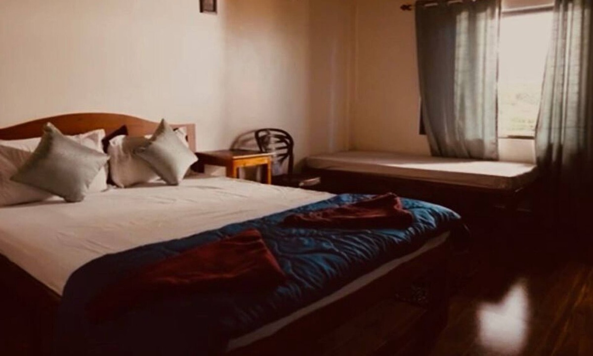 Anjarle Hotel | The Alphonso Mango County
