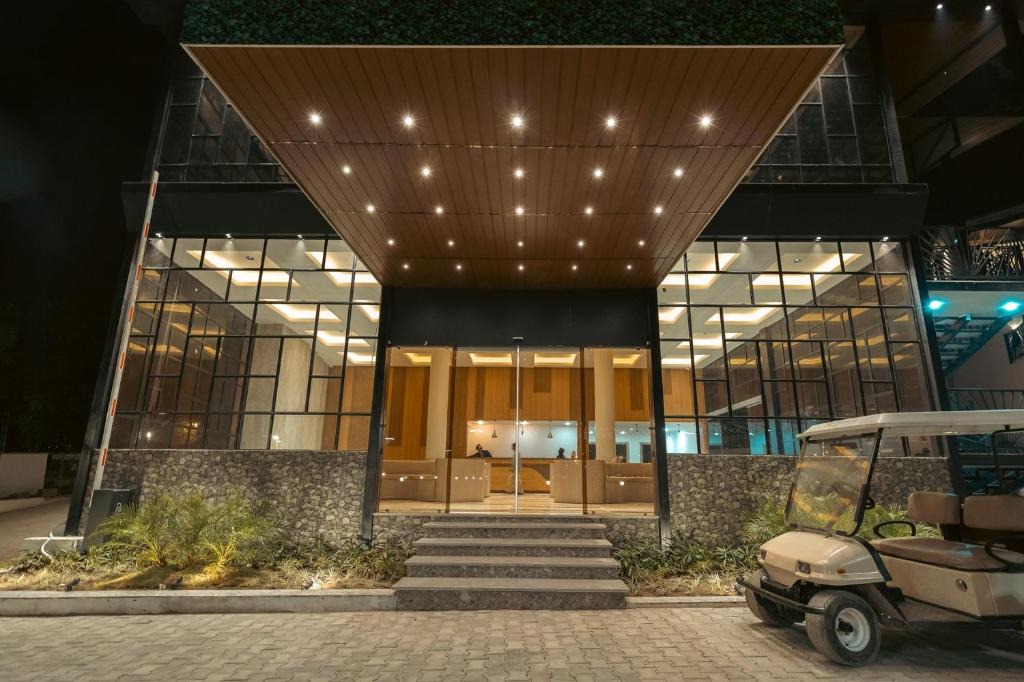 Bullawala Hotel | The Aralia