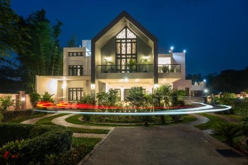 Sylhet House | The Ark Boutique Hotel