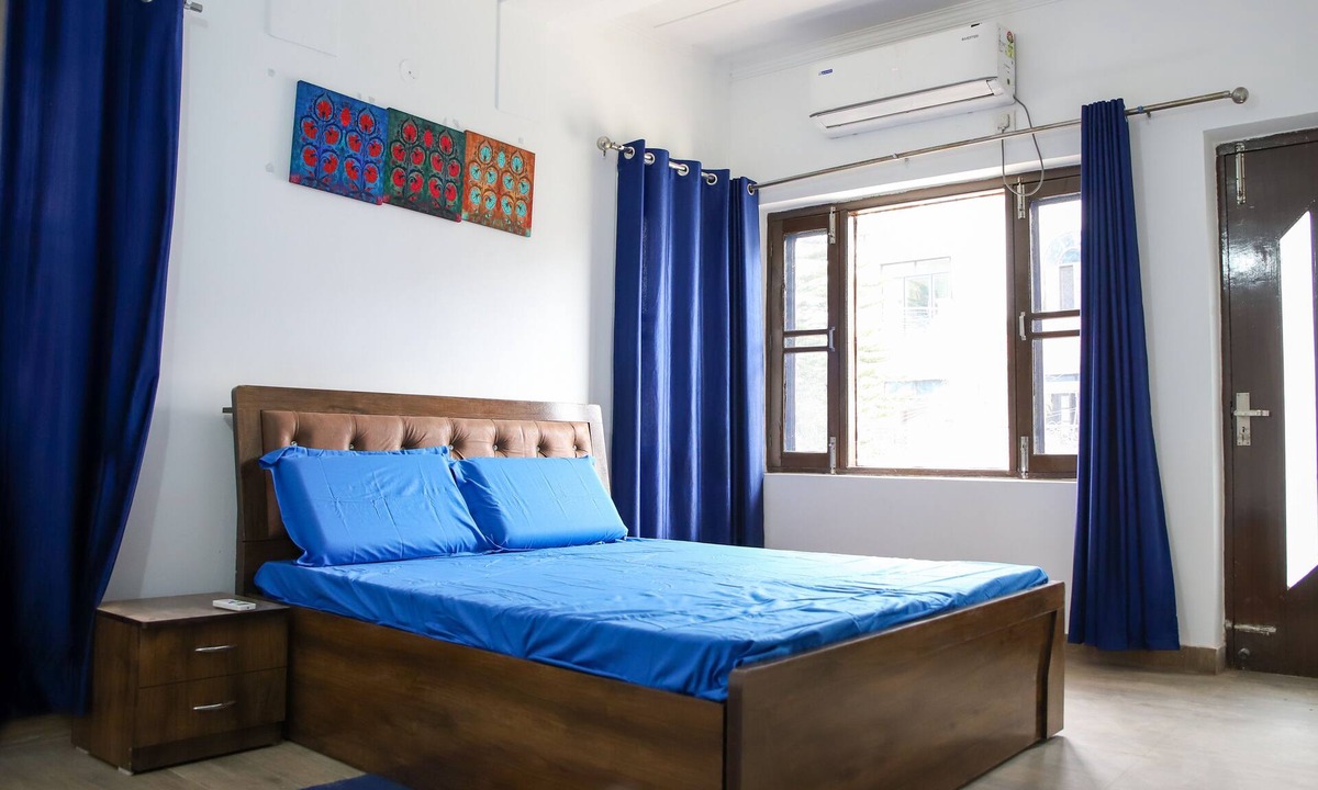 Bullawala Apartment | The B-town serviced apartment @Canal Road