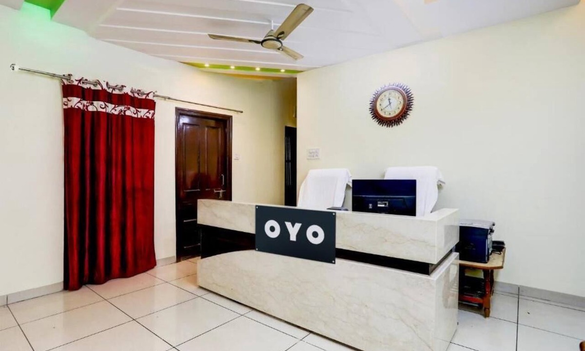 Rau Hostel | The Baba Guest House