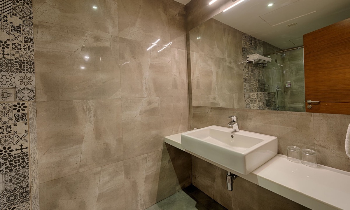 Nungambakkam Hotel | The Belstead Chennai