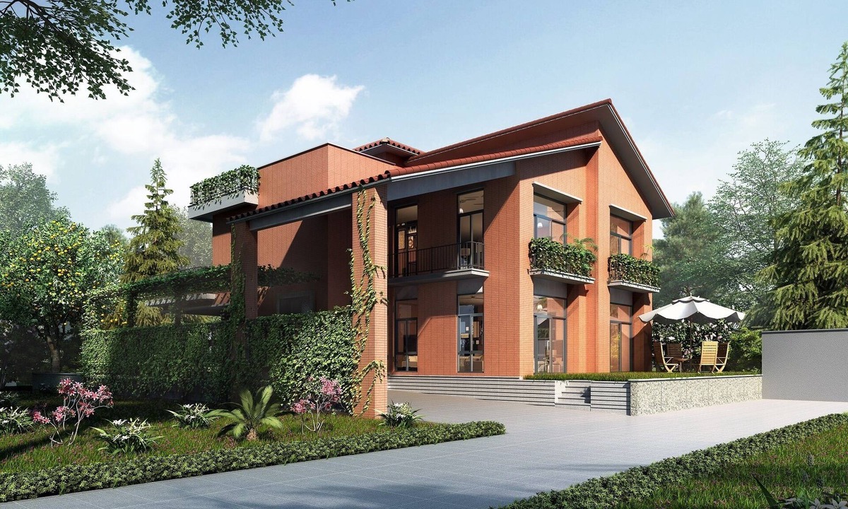 Palm Meadows House | THE BEST VACATION HOME @ BANGALORE