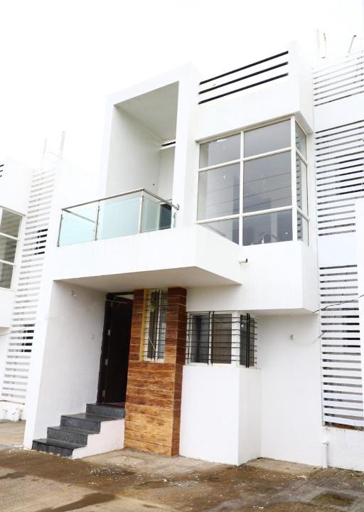 Wai Villa | The Big Bison