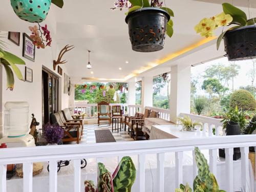 Napoklu Bed & Breakfast | The Blue Mountains Estate Stay