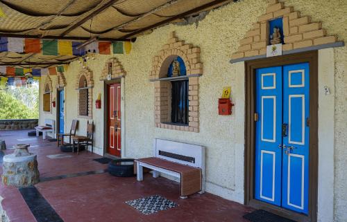 Chikkaballapur House | The Buddha Village