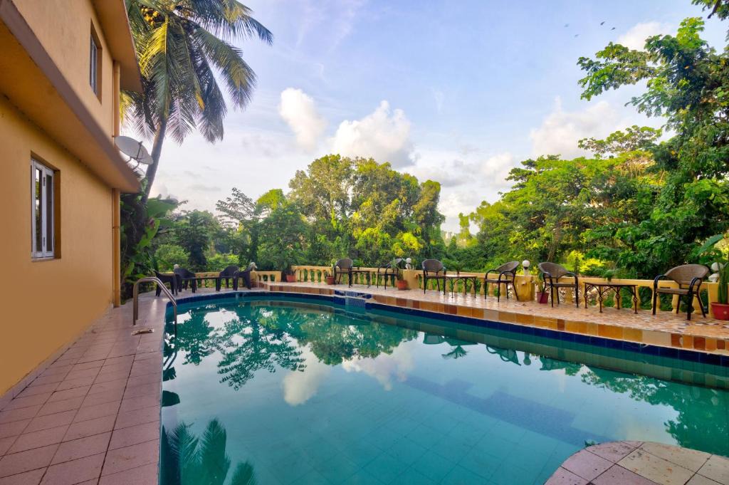 Sainagar Hotel | The Candolim Retreat GOA