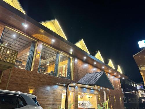 Chail Hotel | The Chail Pine Orchard Resort