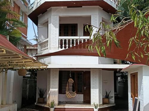 Varkala Hotel | The cliff boutique