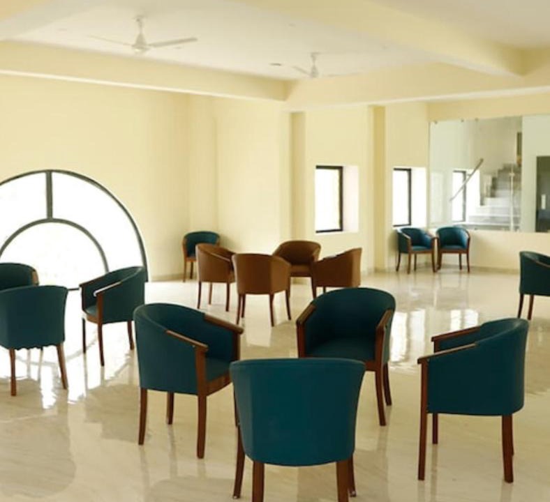 Budaun Hotel | The Club Inn Rivira Hotel Bahedi UP