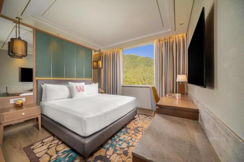 Keylong Resort | The Club, Mashobra