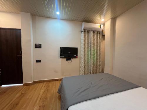 Patna House | The Courtyard Stay