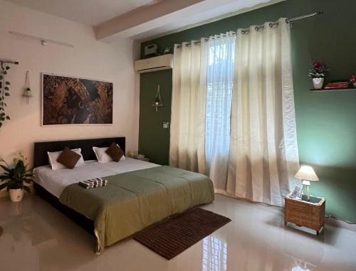Dhemaji Apartment | The Cozy Corner Homestay Dhemaji