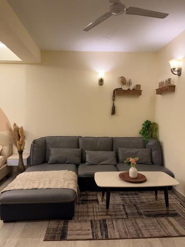 Vrindavan Apartment | The Cozy Edits