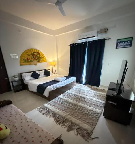 Gaya Apartment | The Cozy Petals