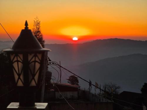 Darjeeling House | The Dusk Stay