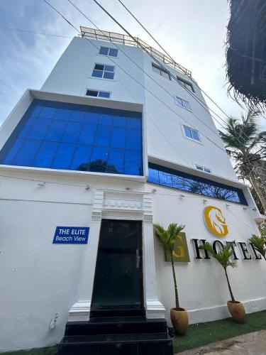 Kottakuppam House | The Elite