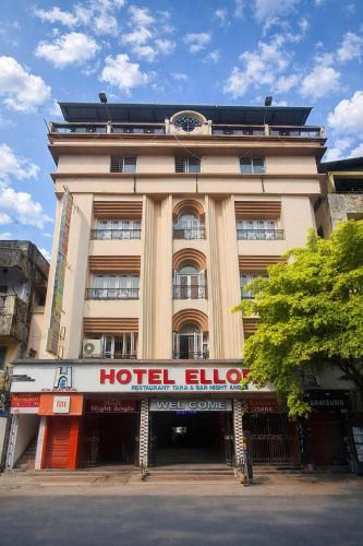 Cooch Behar Hotel | The Ellora Cooch Behar