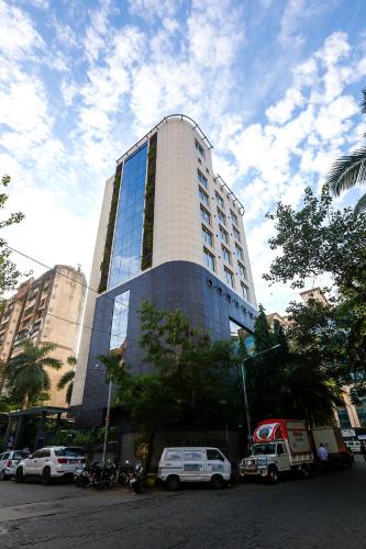 Andheri West Hotel | The Empresa Hotel