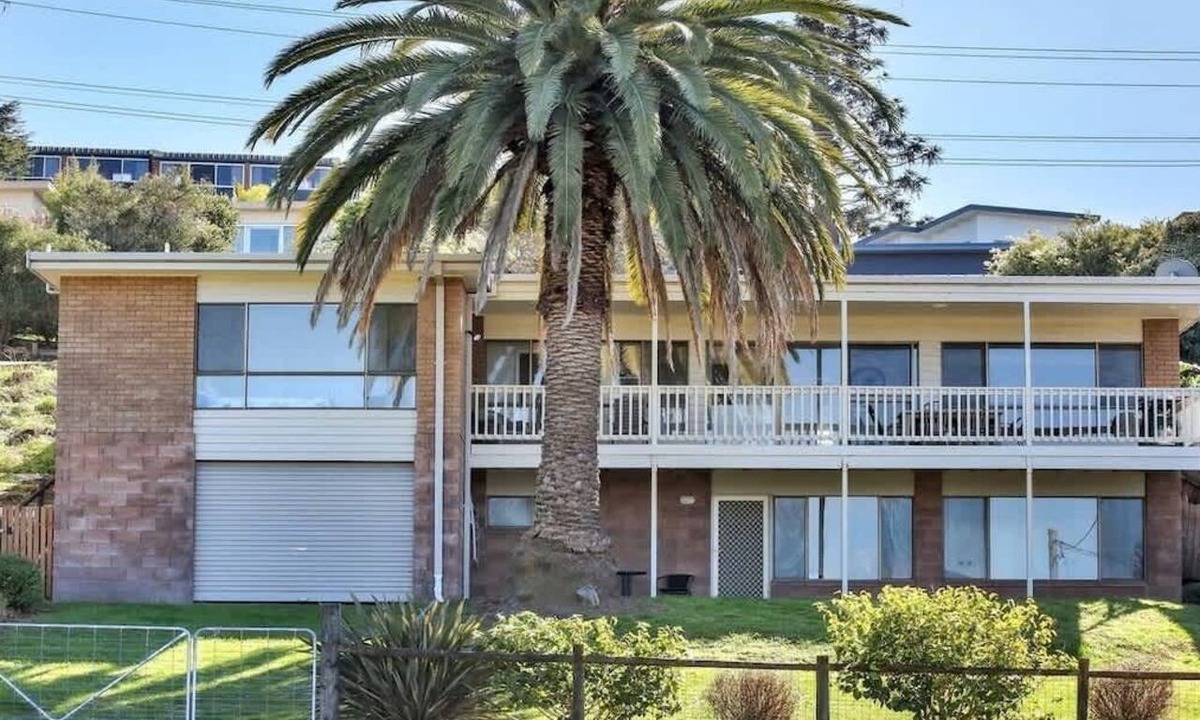 Merimbula House | The Escape