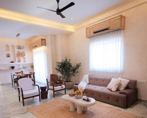 Hyderabad Apartment | The faces Premium boutique 3BHK heaven
