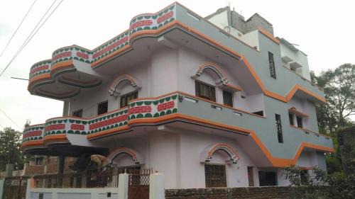 Gaya House | The Family Home Stay