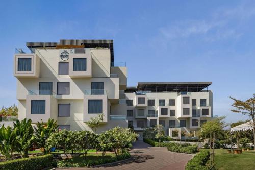 Jaipur Hotel | The Fern Nest Resort Jaipur, Series by Marriott