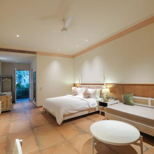 Gopalbari Hotel | The Forresta Checks-In, Jaipur
