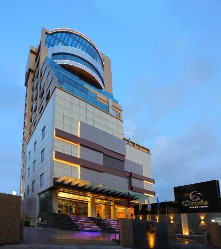 Thrissur Hotel | The Garuda Hotels