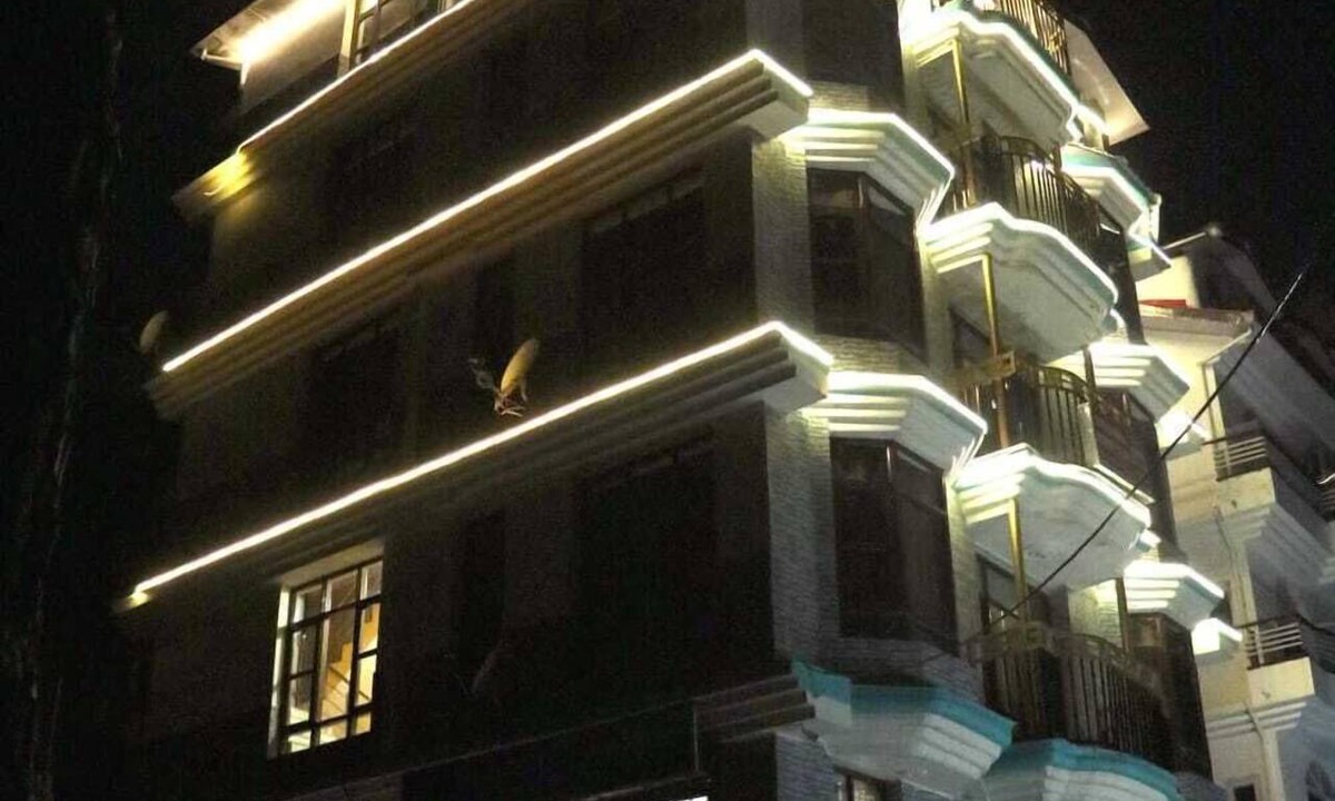 Shimla Hotel | The Goodwill