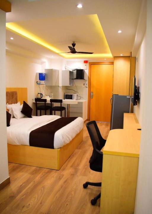 Civil Lines Hotel | The grand Anukampa Moon Light