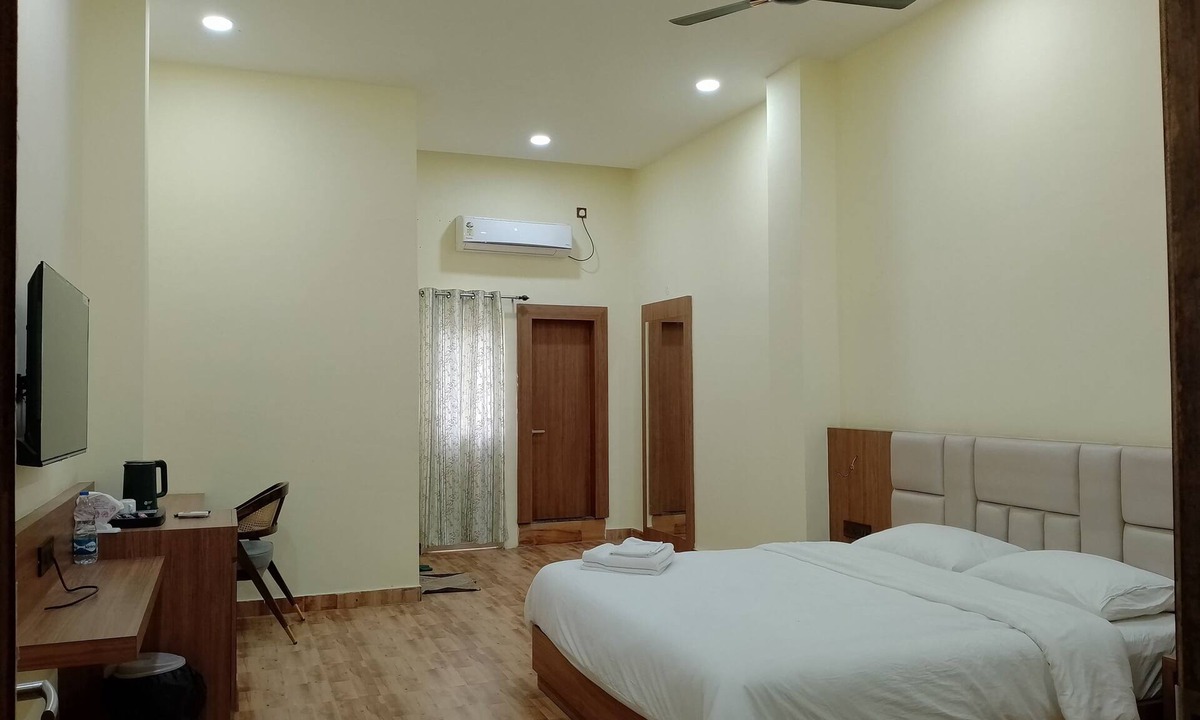 Doom Dooma Resort | The Grand Inn Resort