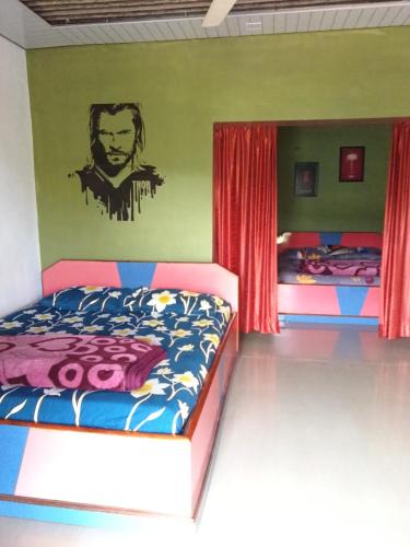 Mahabaleshwar House | The Grand Rooma Home stay 003